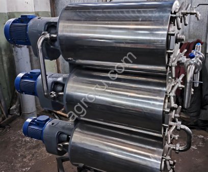 Маслообразователь Я7-ОМ3Т