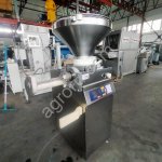 Шприц вакуумный Frey F50