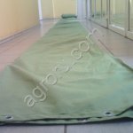 рукава брезентовые для сельхозпредприятий