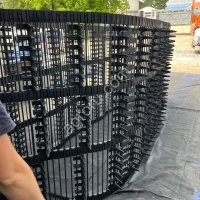 Ремонт выгрузного транспортера ROPA 251004800