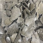 Жмых подсолнечный