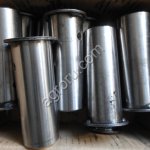 Сварной шкив FA90 ROXELL (артикул Роксель: 13201561)