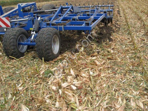 Культиватор VECTOR Kockerling Кекерлинг