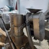 Плодоовощная протирочная машина