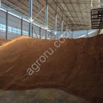 ЖМЫХ РАПСОВЫЙ протеин 37-38%, собственного производства.