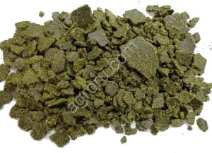 Жмых шрот подсолнечный рапсовый