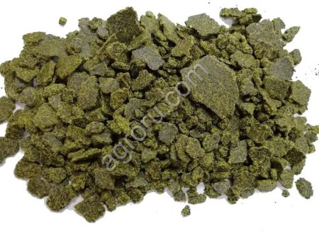 Жмых шрот подсолнечный рапсовый