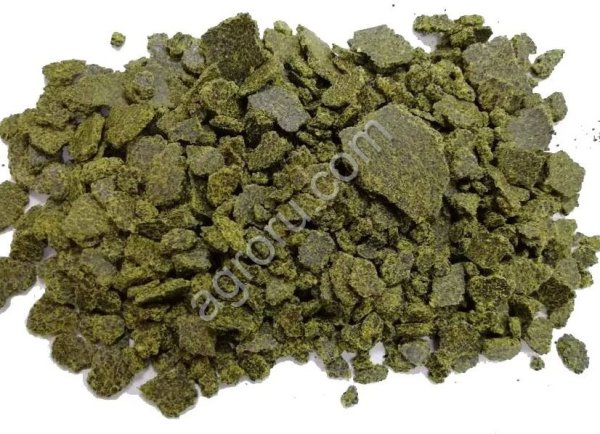 Жмых шрот подсолнечный рапсовый