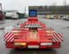 Полуприцеп трал (тяжеловоз) Тверьстроймаш 