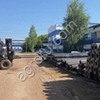 Навозохранилища лагуны .