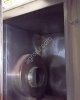 Печь для жарки и сушки сыпучих пищевых продуктов Тайфун-2
