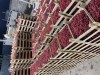 Замароженный малина Экстра