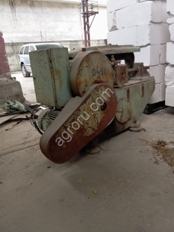 Ножовочный отрезной станок по металлу 8725