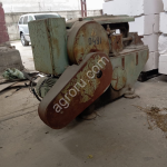 Ножовочный отрезной станок по металлу 8725