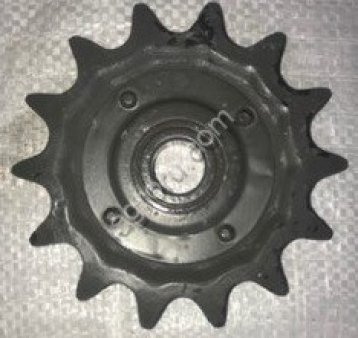 Звездочка (Дон) 54-151-3-3