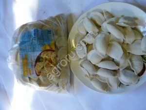 Пельмени, Вареники, Манты, Голубцы, Хинкали и тд