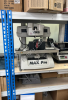 Лазерный гравер Vision Max Pro Engraver