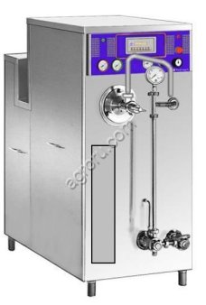 Фризер непрерывного действия для твёрдого мороженого