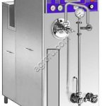 Фризер непрерывного действия для твёрдого мороженого