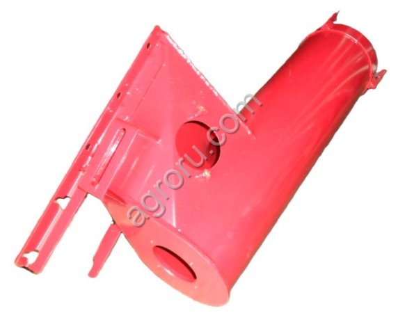 Корпус шнека загрузки Лида 1300