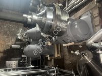 Сепаратор-сливкоотделитель Ж5-ОС2-Т3 5000л/час