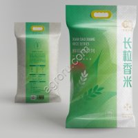 Рис премиум плюс в мешках с ручкой 10кг