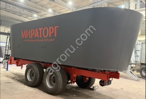 Кормораздатчик Мираторг