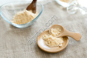 Яичный порошок (меланж) ГОСТ, настоящий, без добавок