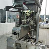 Линия асептического розлива Tetra Pak TBA/3 V540, BASE 1000 ml.