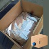 Неасептический розлив в bag-in-box (1-20 л)
