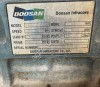 Дизельный генератор doosan P 126TI