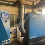 Компрессор винтовой Abac genesis 22