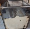 Пресс для механической обвалки рыбы и мяса
