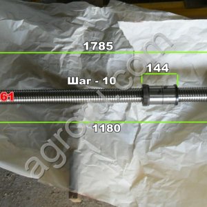 ШВП А 16 МФ 3.347.500.032.001 , ШВП А 16 МФ 3.473.680.032.001