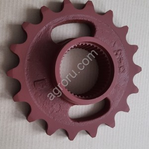 Звездочка для экскаватора ЭО-2621В-2 ЮМЗ-6АКМ40, 6АКЛ