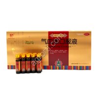 Эликсир долголетия Лаоджан Цисюэкан