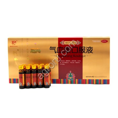 Эликсир долголетия Лаоджан Цисюэкан