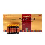 Эликсир долголетия Лаоджан Цисюэкан