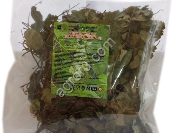 Боровая матка сух. 50 гр,