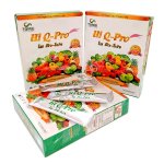 Активированная клетчатка Премиум HI Q – PRO – Для похудения и правильного питания