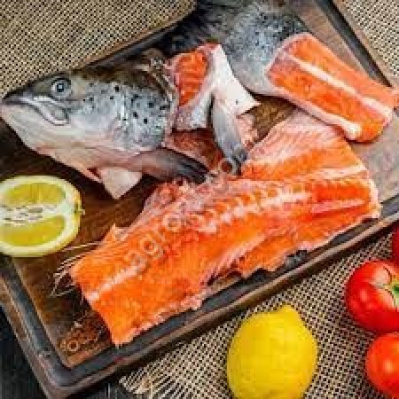 Рыбные субпродукты