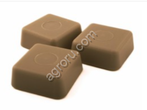 Воск экспортный 1000 гр,