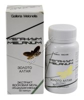 Экстракт «Золото Алтая»