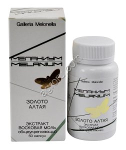Экстракт «Золото Алтая»