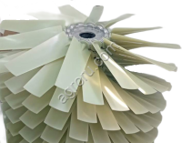 Крыльчатки вентилятора для охлаждения радиаторов и ДВС всех самоходных машин; марок Палессе (Полесье), Гомельсельмаш, Брянсксельмаш, Ростсельмаш, а та...