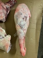 Туша Барана н/к в 6 частях УРУГВАЙ ОПТ