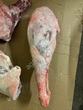 Туша Барана  н/к в 6 частях УРУГВАЙ ОПТ