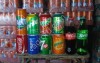 Кока кола, фанта, спрайт, 7up, миринда, bubble tea(бабл ти) и другие напитки от импортера