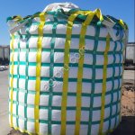 Мягкий многооборотный контейнер ММК-14