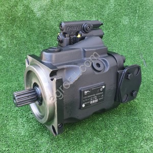 Гидронасос BOSCH Rexrot А10V060DFR/52L-PSD62NOO К744Р2,Р3,Р4